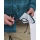 Pinewood 5122 Abisko Trekking Langarmhemd Teal Blue (388)