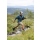 Pinewood 5122 Abisko Trekking Langarmhemd Teal Blue (388)