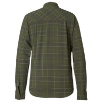 Pinewood 3122 Abisko Trekking Langarmhemd Damen Mossgreen (135) L