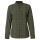 Pinewood 3122 Abisko Trekking Langarmhemd Damen Mossgreen (135) L