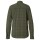 Pinewood 3122 Abisko Trekking Langarmhemd Damen Mossgreen (135) L