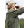 Pinewood 3122 Abisko Trekking Langarmhemd Damen Mossgreen (135) L