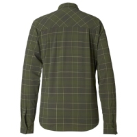 Pinewood 3122 Abisko Trekking Langarmhemd Damen Mossgreen (135) XL