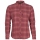Pinewood 3122 Abisko Trekking Langarmhemd Damen Lantana Pink (839)