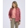 Pinewood 3122 Abisko Trekking Langarmhemd Damen Lantana Pink (839)