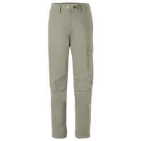 Pinewood 3077 Finnveden Outdoor Hose Damen L. Khaki (224) 40