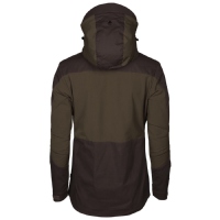 Pinewood 3303 Finnveden Hybrid Jacke Damen D.Brown (211) XXL