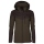 Pinewood 3303 Finnveden Hybrid Jacke Damen D.Brown (211) XXL