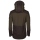 Pinewood 3303 Finnveden Hybrid Jacke Damen D.Brown (211) XXL
