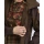 Pinewood 3303 Finnveden Hybrid Jacke Damen D.Brown (211) XXL