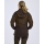 Pinewood 3303 Finnveden Hybrid Jacke Damen D.Brown (211) XXL