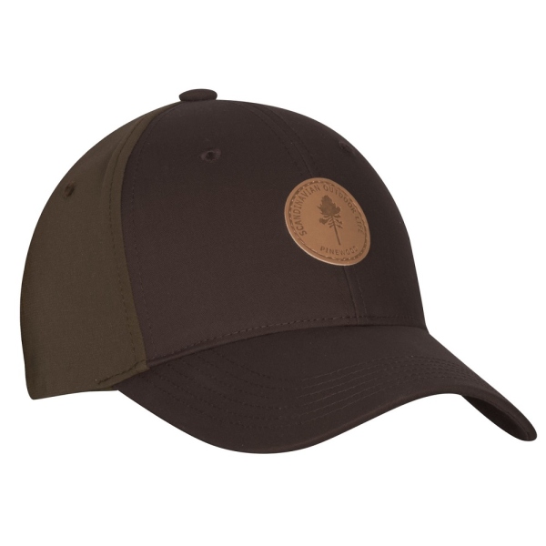 Pinewood 1142 Finnveden Hybrid Cap D.Brown (211)