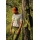 Pinewood 5449 Finnveden Recycled Outdoor T-Shirt L.Grey Melange Forest (463)