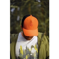 Pinewood 5449 Finnveden Recycled Outdoor T-Shirt L.Grey Melange Forest (463) S