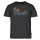 Pinewood 5449 Finnveden Recycled Outdoor T-Shirt D.Anthracite Melange Sunset (464)