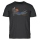 Pinewood 5449 Finnveden Recycled Outdoor T-Shirt D.Anthracite Melange Sunset (464) L