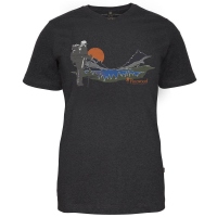 Pinewood 3449 Finnveden Recycled Outdoor Damen T-Shirt...