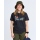 Pinewood 3449 Finnveden Recycled Outdoor Damen T-Shirt D.Anthracite Melange Sunset (464) S