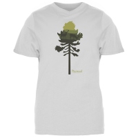 Pinewood 3449 Finnveden Outdoor Damen T-Shirt White Mela....