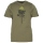 Pinewood 3449 Finnveden Outdoor Damen T-Shirt Olive Mela. Pine Tree (769) S