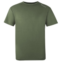 Pinewood 5462 Function T-Shirt Herren Mossgreen (135)
