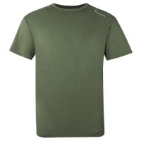 Pinewood 5462 Function T-Shirt Herren Mossgreen (135) L