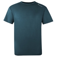 Pinewood 5462 Function T-Shirt Herren D.Teal Blue (389)
