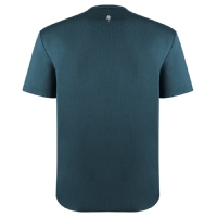 Pinewood 5462 Function T-Shirt Herren D.Teal Blue (389)