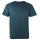 Pinewood 5462 Function T-Shirt Herren D.Teal Blue (389)