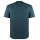 Pinewood 5462 Function T-Shirt Herren D.Teal Blue (389)