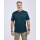 Pinewood 5462 Function T-Shirt Herren D.Teal Blue (389)