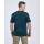 Pinewood 5462 Function T-Shirt Herren D.Teal Blue (389)