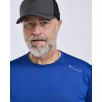 Pinewood 5462 Function T-Shirt Herren Galaxy Blue (392)