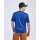 Pinewood 5462 Function T-Shirt Herren Galaxy Blue (392)