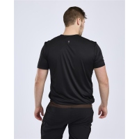 Pinewood 5462 Function T-Shirt Herren Black (400)