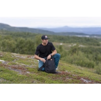 Pinewood 5462 Function T-Shirt Herren Black (400)