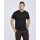 Pinewood 5462 Function T-Shirt Herren Black (400)