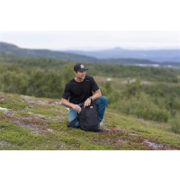 Pinewood 5462 Function T-Shirt Herren Black (400) L