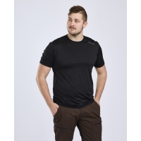 Pinewood 5462 Function T-Shirt Herren Black (400) M