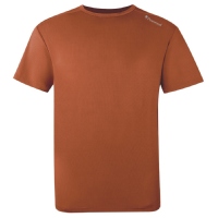 Pinewood 5462 Function T-Shirt Herren Burned Orange (501)