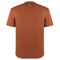 Pinewood 5462 Function T-Shirt Herren Burned Orange (501)