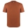 Pinewood 5462 Function T-Shirt Herren Burned Orange (501)