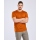Pinewood 5462 Function T-Shirt Herren Burned Orange (501)