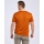 Pinewood 5462 Function T-Shirt Herren Burned Orange (501)