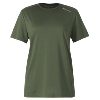Pinewood 3462 Function T-Shirt Damen Mossgreen (135)