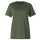 Pinewood 3462 Function T-Shirt Damen Mossgreen (135)