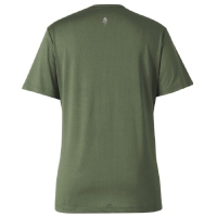 Pinewood 3462 Function T-Shirt Damen Mossgreen (135) XS