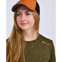 Pinewood 3462 Function T-Shirt Damen Mossgreen (135) XS