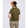 Pinewood 3462 Function T-Shirt Damen Mossgreen (135) XS