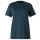 Pinewood 3462 Function T-Shirt Damen D.Teal Blue (389)